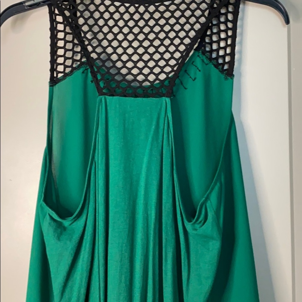 Express Tank - Picture 4 of 5